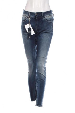 Damen Jeans G-Star Raw, Größe L, Farbe Blau, Preis € 24,99