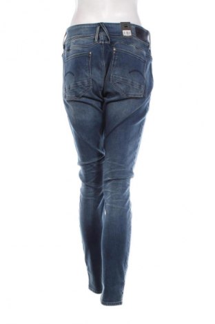 Blugi de femei G-Star Raw, Mărime L, Culoare Albastru, Preț 156,99 Lei