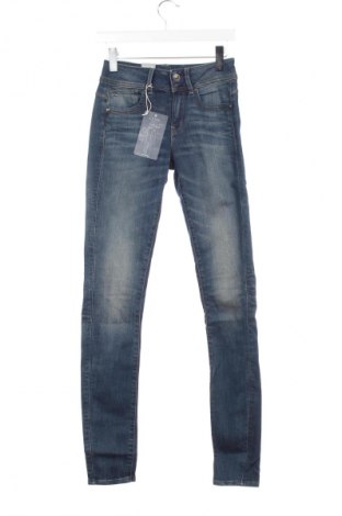 Női farmernadrág G-Star Raw, Méret XS, Szín Kék, Ár 12 099 Ft