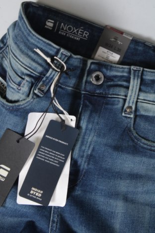 Γυναικείο Τζίν G-Star Raw, Μέγεθος XS, Χρώμα Μπλέ, Τιμή 97,94 €