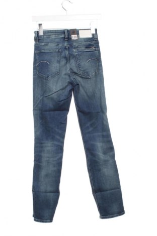 Damen Jeans G-Star Raw, Größe XS, Farbe Blau, Preis € 97,94