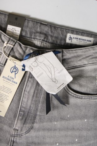 Γυναικείο Τζίν G-Star Raw, Μέγεθος L, Χρώμα Γκρί, Τιμή 97,94 €