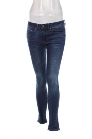 Damen Jeans G-Star Raw, Größe S, Farbe Blau, Preis € 14,99