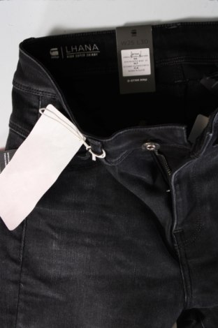 Damskie jeansy G-Star Raw, Rozmiar S, Kolor Czarny, Cena 101,99 zł