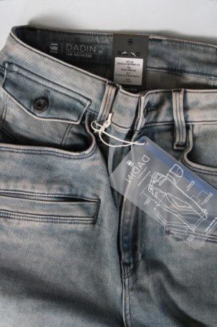 Női farmernadrág G-Star Raw, Méret M, Szín Szürke, Ár 7 679 Ft