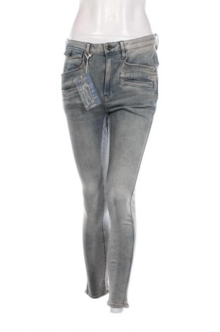 Damen Jeans G-Star Raw, Größe M, Farbe Grau, Preis € 16,99