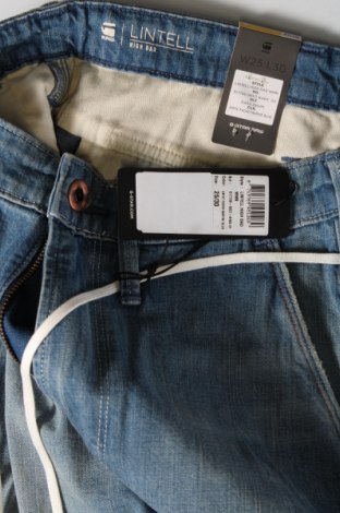 Dámské džíny  G-Star Raw, Velikost S, Barva Modrá, Cena  2 754,00 Kč