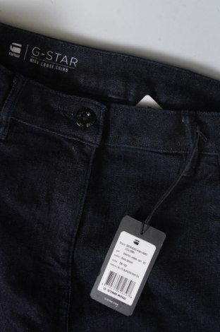 Blugi de femei G-Star Raw, Mărime XS, Culoare Albastru, Preț 625,00 Lei