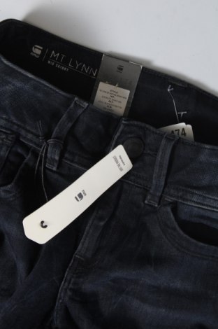 Női farmernadrág G-Star Raw, Méret XS, Szín Kék, Ár 12 099 Ft