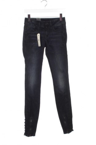 Blugi de femei G-Star Raw, Mărime XS, Culoare Albastru, Preț 187,99 Lei