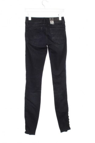 Blugi de femei G-Star Raw, Mărime XS, Culoare Albastru, Preț 106,99 Lei