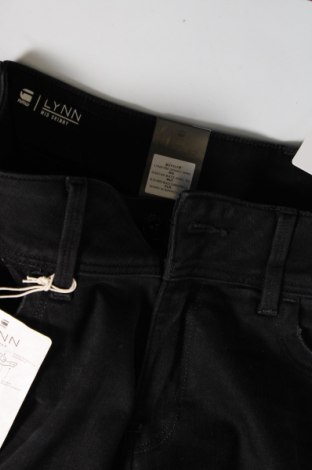 Dámské džíny  G-Star Raw, Velikost XXL, Barva Černá, Cena  2 754,00 Kč