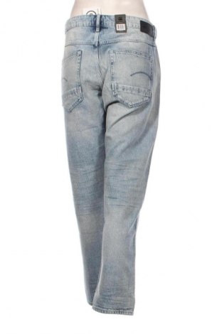 Damskie jeansy G-Star Raw, Rozmiar L, Kolor Niebieski, Cena 506,44 zł