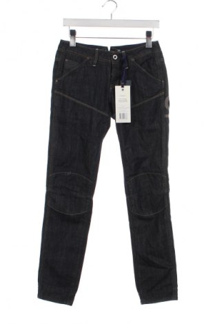 Damskie jeansy G-Star Raw, Rozmiar S, Kolor Czarny, Cena 81,49 zł