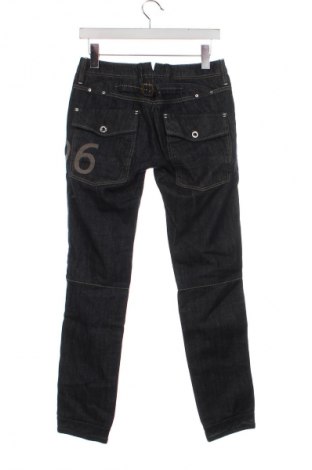 Damskie jeansy G-Star Raw, Rozmiar S, Kolor Czarny, Cena 151,99 zł