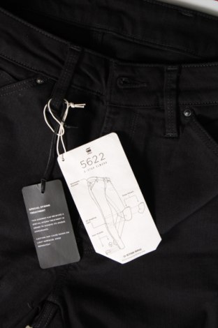 Blugi de femei G-Star Raw, Mărime L, Culoare Negru, Preț 100,49 Lei