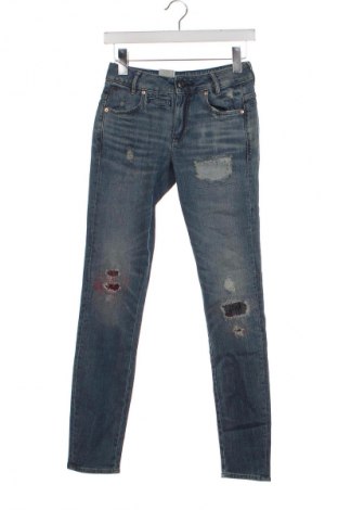 Damen Jeans G-Star Raw, Größe S, Farbe Blau, Preis € 19,99