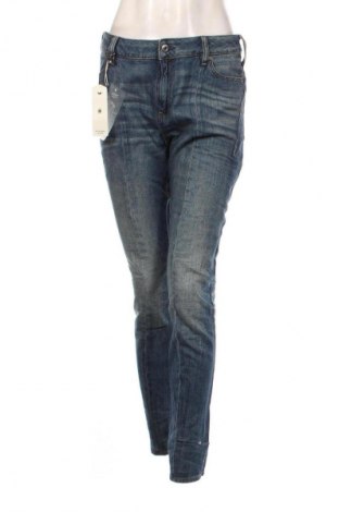 Damen Jeans G-Star Raw, Größe S, Farbe Blau, Preis 29,99 €