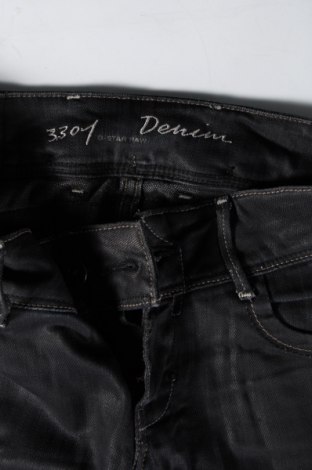 Damskie jeansy G-Star Raw, Rozmiar M, Kolor Czarny, Cena 37,99 zł