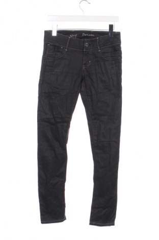 Dámske džínsy  G-Star Raw, Veľkosť M, Farba Čierna, Cena  7,95 €