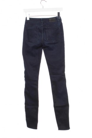 Dámske džínsy  G-Star Raw, Veľkosť XXS, Farba Modrá, Cena  7,95 €