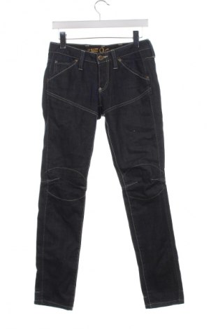 Damskie jeansy G-Star Raw, Rozmiar S, Kolor Niebieski, Cena 39,99 zł