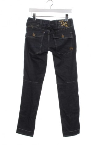 Blugi de femei G-Star Raw, Mărime S, Culoare Albastru, Preț 43,99 Lei