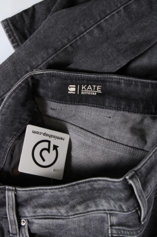 Дамски дънки G-Star Raw, Размер S, Цвят Черен, Цена 49,29 лв.