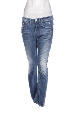 Damen Jeans G-Star Raw, Größe M, Farbe Blau, Preis € 19,90