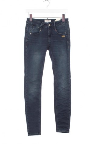 Damen Jeans Gang, Größe XS, Farbe Blau, Preis 17,99 €