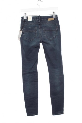 Damen Jeans Gang, Größe XS, Farbe Blau, Preis 17,99 €