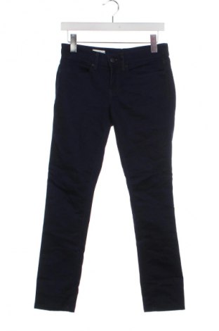 Dámske džínsy  Gap, Veľkosť S, Farba Modrá, Cena  12,25 €