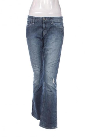 Dámské džíny  Gap, Velikost L, Barva Modrá, Cena  383,00 Kč
