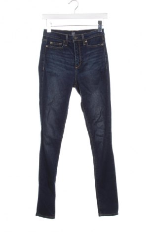 Damen Jeans Gap, Größe XS, Farbe Blau, Preis 3,99 €