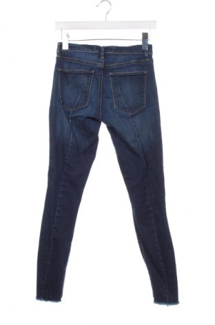 Damskie jeansy Gap, Rozmiar XS, Kolor Niebieski, Cena 23,99 zł