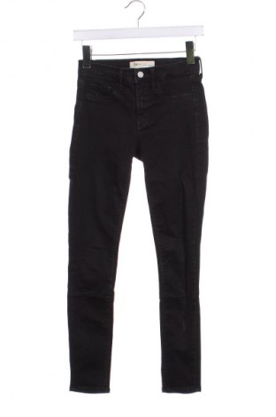 Damen Jeans Gap, Größe XS, Farbe Schwarz, Preis 3,99 €