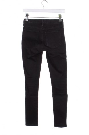 Damen Jeans Gap, Größe XS, Farbe Schwarz, Preis 3,99 €