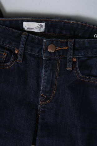 Damen Jeans Gap, Größe XS, Farbe Blau, Preis € 5,49