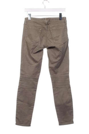 Damskie jeansy Gap, Rozmiar XS, Kolor Zielony, Cena 15,99 zł