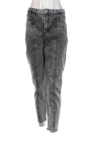 Дамски дънки Garcia Jeans, Размер M, Цвят Сив, Цена 46,50 лв.