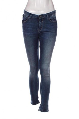 Damskie jeansy Garcia Jeans, Rozmiar M, Kolor Niebieski, Cena 30,99 zł