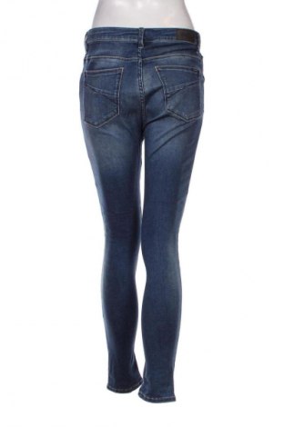 Blugi de femei Garcia Jeans, Mărime M, Culoare Albastru, Preț 31,99 Lei