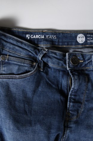 Női farmernadrág Garcia Jeans, Méret M, Szín Kék, Ár 2 299 Ft