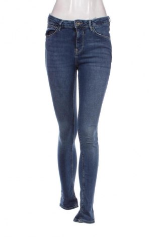 Damskie jeansy Garcia Jeans, Rozmiar M, Kolor Niebieski, Cena 28,99 zł