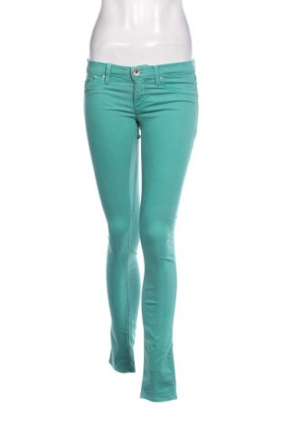 Damen Jeans Gas, Größe S, Farbe Grün, Preis € 28,41