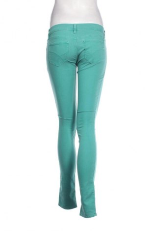 Damen Jeans Gas, Größe S, Farbe Grün, Preis 17,99 €