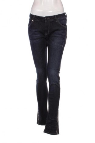 Damen Jeans Gaudi Jeans, Größe L, Farbe Blau, Preis € 23,49
