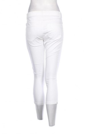 Damen Jeans George, Größe S, Farbe Weiß, Preis 14,91 €