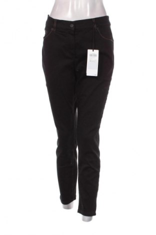 Γυναικείο Τζίν Gerry Weber, Μέγεθος XL, Χρώμα Μαύρο, Τιμή 48,76 €
