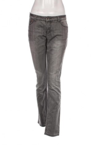 Damen Jeans Gin Tonic, Größe M, Farbe Grau, Preis € 6,99